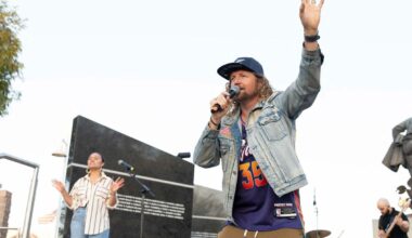 Permit revoked for MAGA musician's concert at Parks Canada historic site
