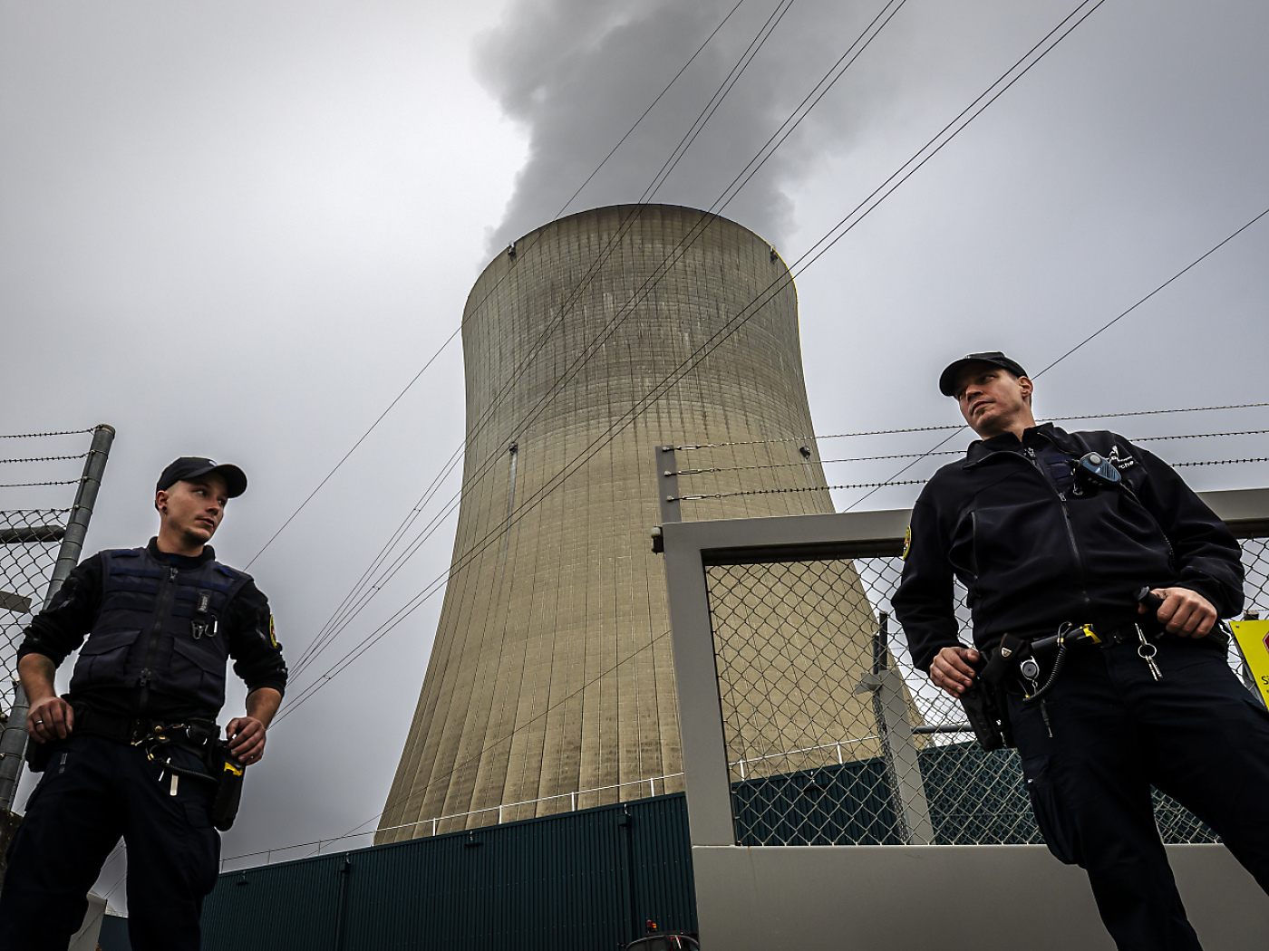 Planned end to ban on new nuclear power plant construction sparks new nuclear debate