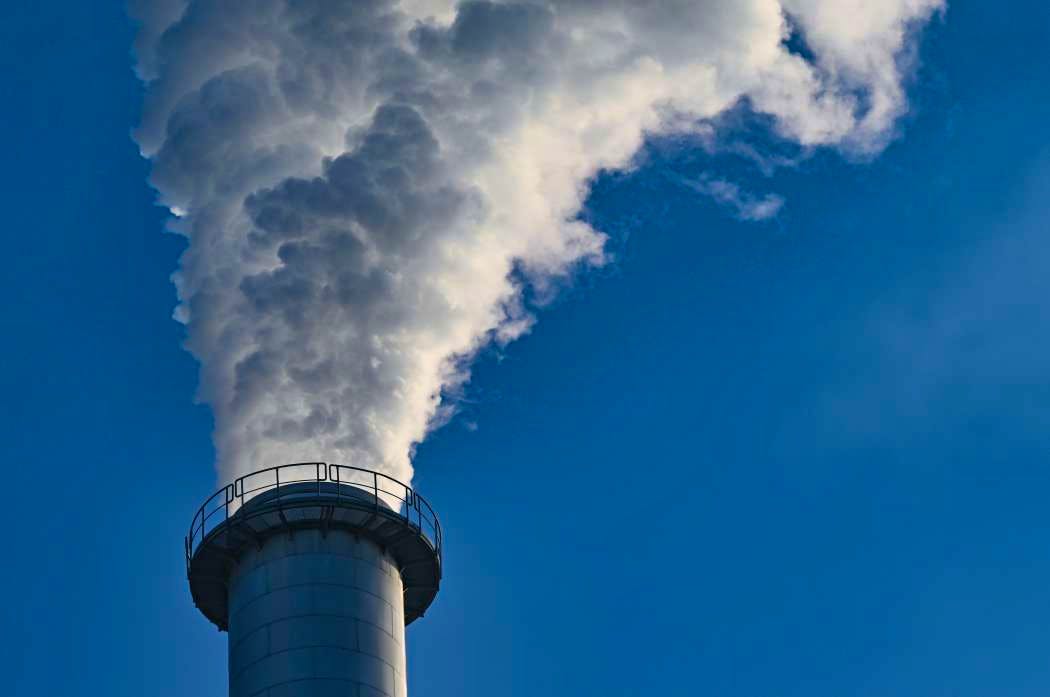 Die Fraktion Patriots for Europe ist gegen das Klimaziel der EU-Kommission.