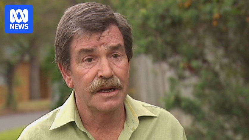 Michael Beatty, veteran current affairs journalist and animal welfare advocate, dies aged 76