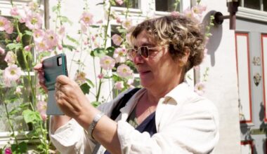 Baby, jeg vil med dig nordpå: Sydeuropæerne holder mere ferie i Danmark