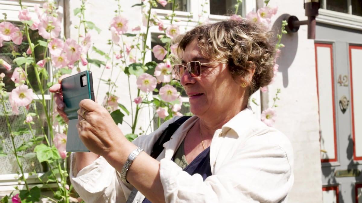 Baby, jeg vil med dig nordpå: Sydeuropæerne holder mere ferie i Danmark