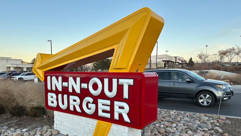 This iconic California company is leaving the state
