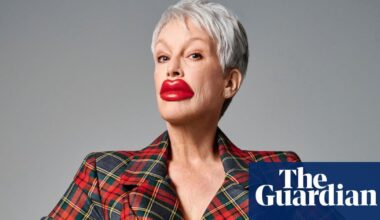 ‘Generations of women have been disfigured’: Jamie Lee Curtis lets rip on plastic surgery, power, and Hollywood’s age problem | Jamie Lee Curtis | The Guardian