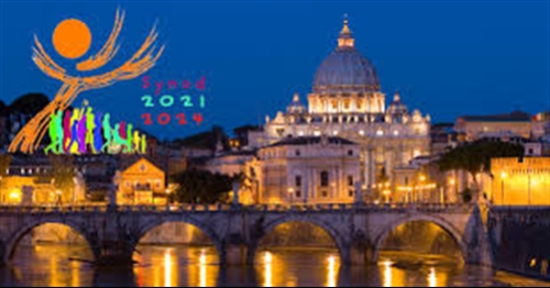 With Pope's Support, Vatican to Publish Document on Synod's Final Phase