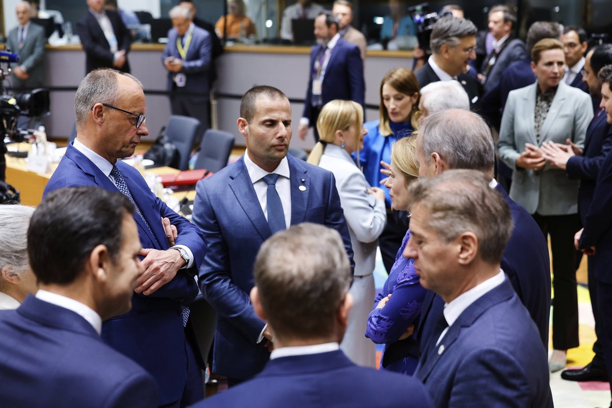 Eesti paneb sanktsioonipaketile veto? Peagi lahvatab euroliidu riikide vahel kaane all podisenud draama