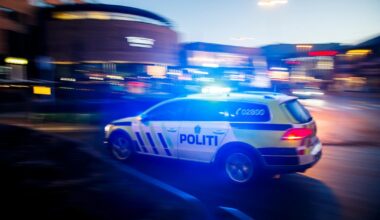 Norge trenger et styrket politi