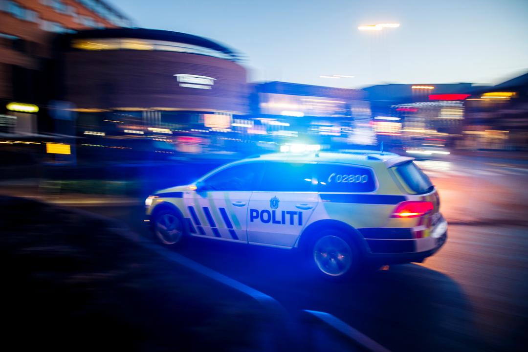 Norge trenger et styrket politi