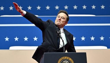Elon Musk's Grok Chatbot Goes Full Nazi, Calls Itself 'MechaHitler'