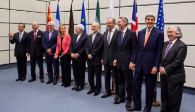 Build regional stability from the ashes of Netanyahu’s war on JCPOA | Nuclear Weapons