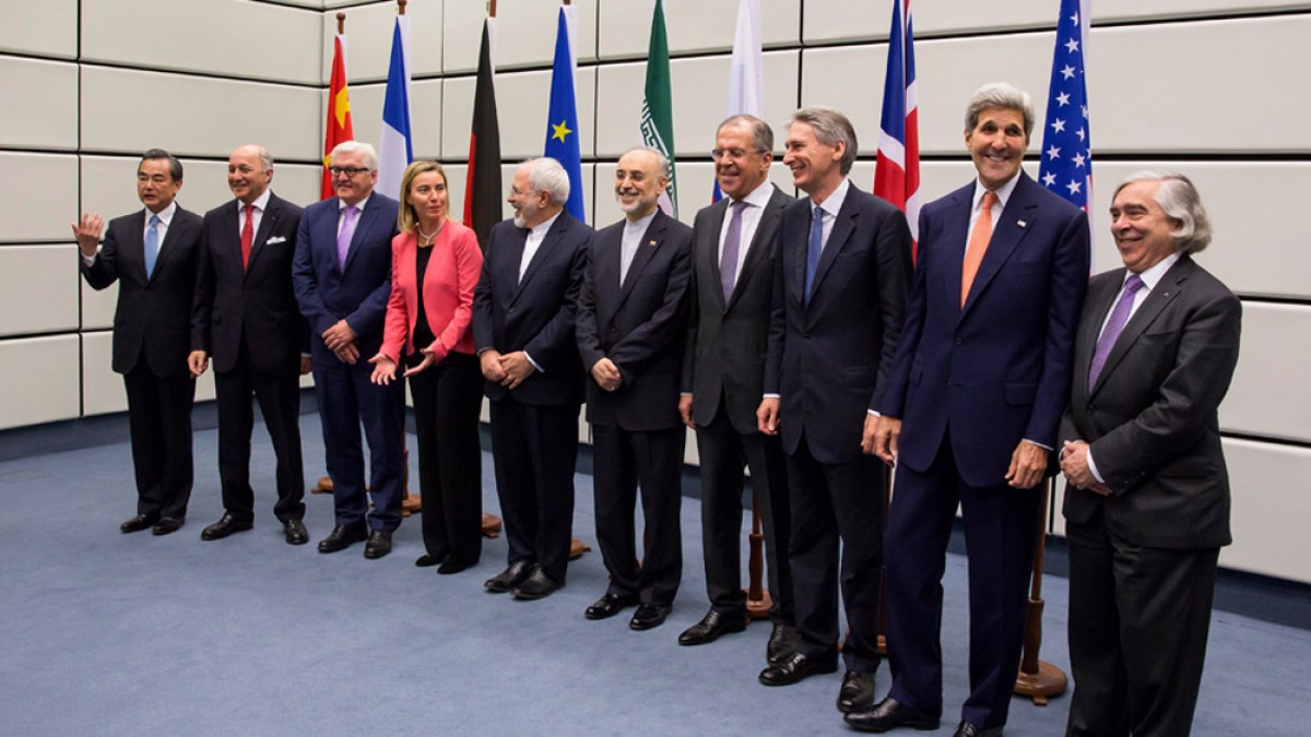 Build regional stability from the ashes of Netanyahu’s war on JCPOA | Nuclear Weapons