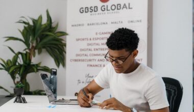 Why more students in Malta are choosing a business school with a global outlook