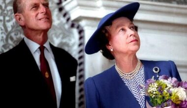 How the Queen and Prince Philip tried to change Charles and Diana's 'sorry story'
