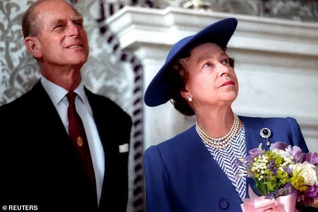 How the Queen and Prince Philip tried to change Charles and Diana's 'sorry story'