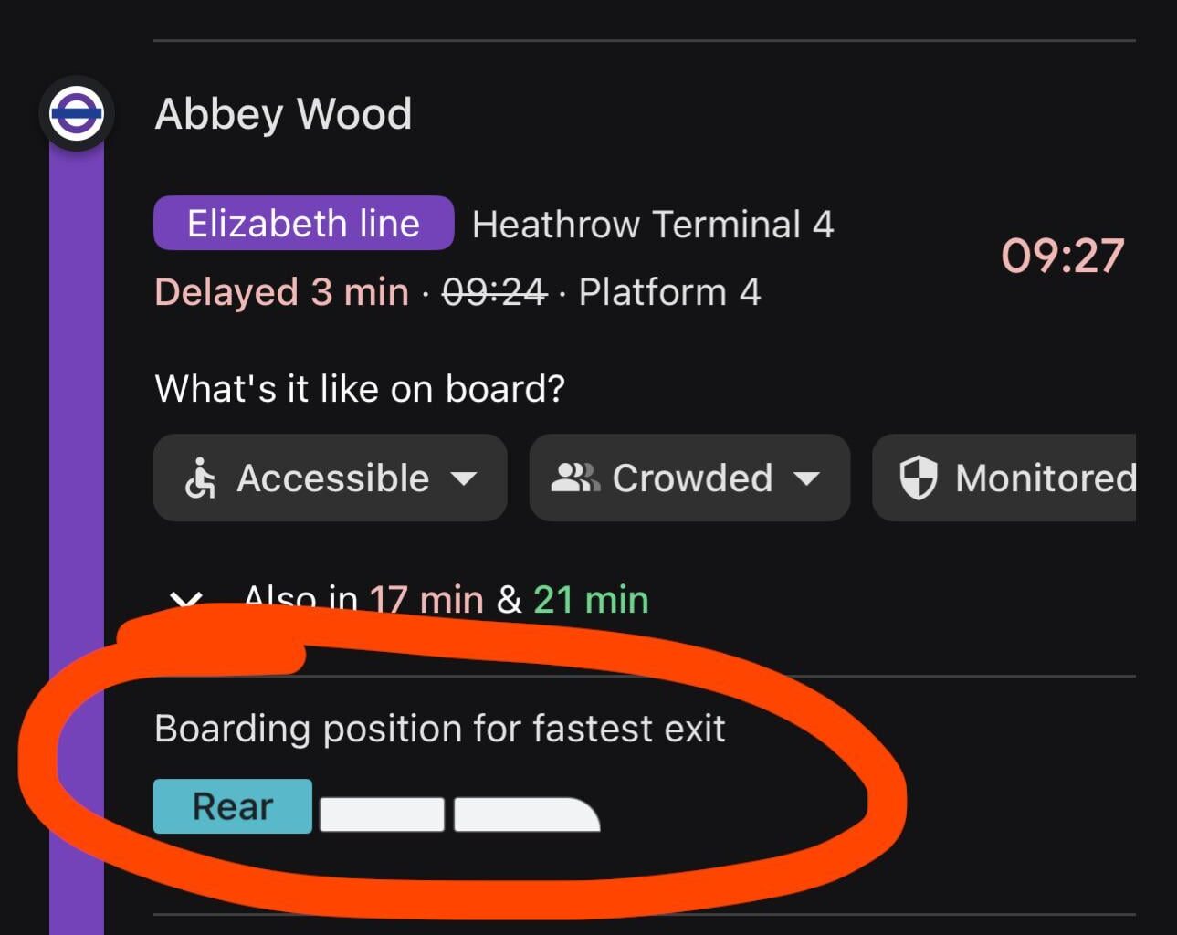 Best update to Google Maps in years!