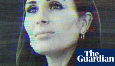 Maga influencer and de facto national security adviser Laura Loomer holds outsized sway on Trump | Donald Trump