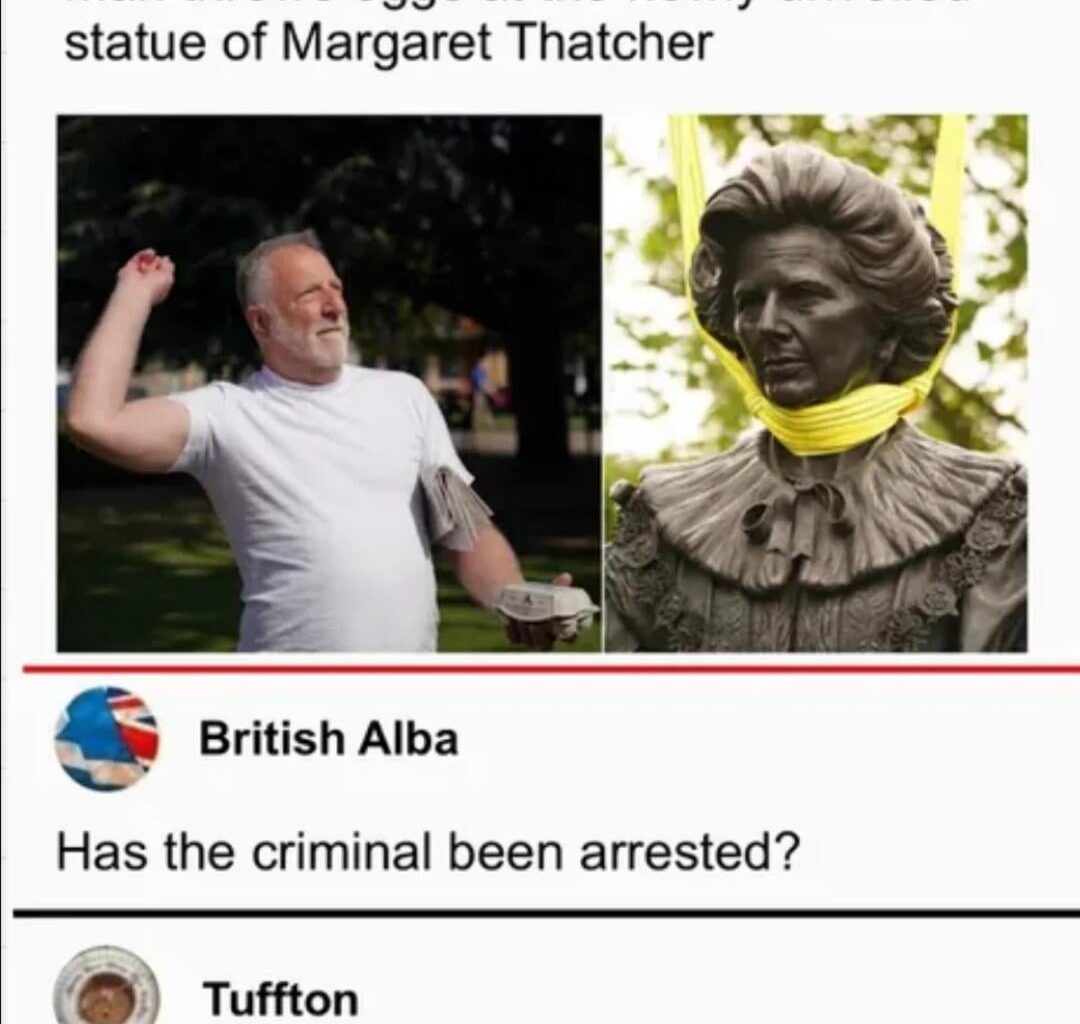Share your favourite European politician!