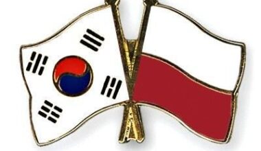 I am Korean.