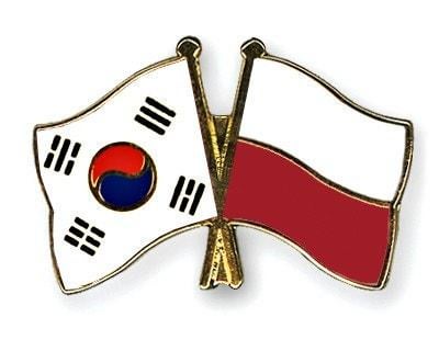 I am Korean.