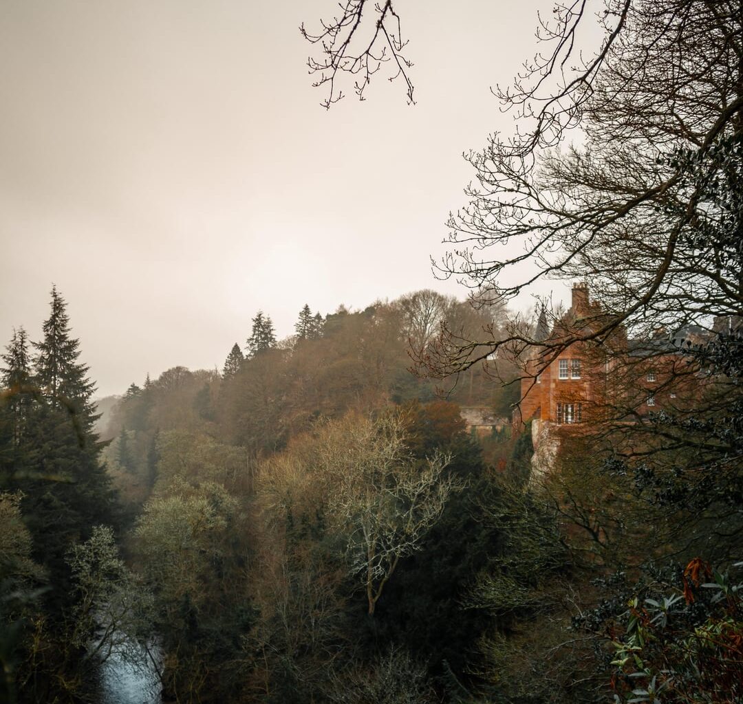 Wallace’s Cave