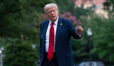 Trump ‘not encouraging killing’ by asking if Zelensky could bomb Moscow