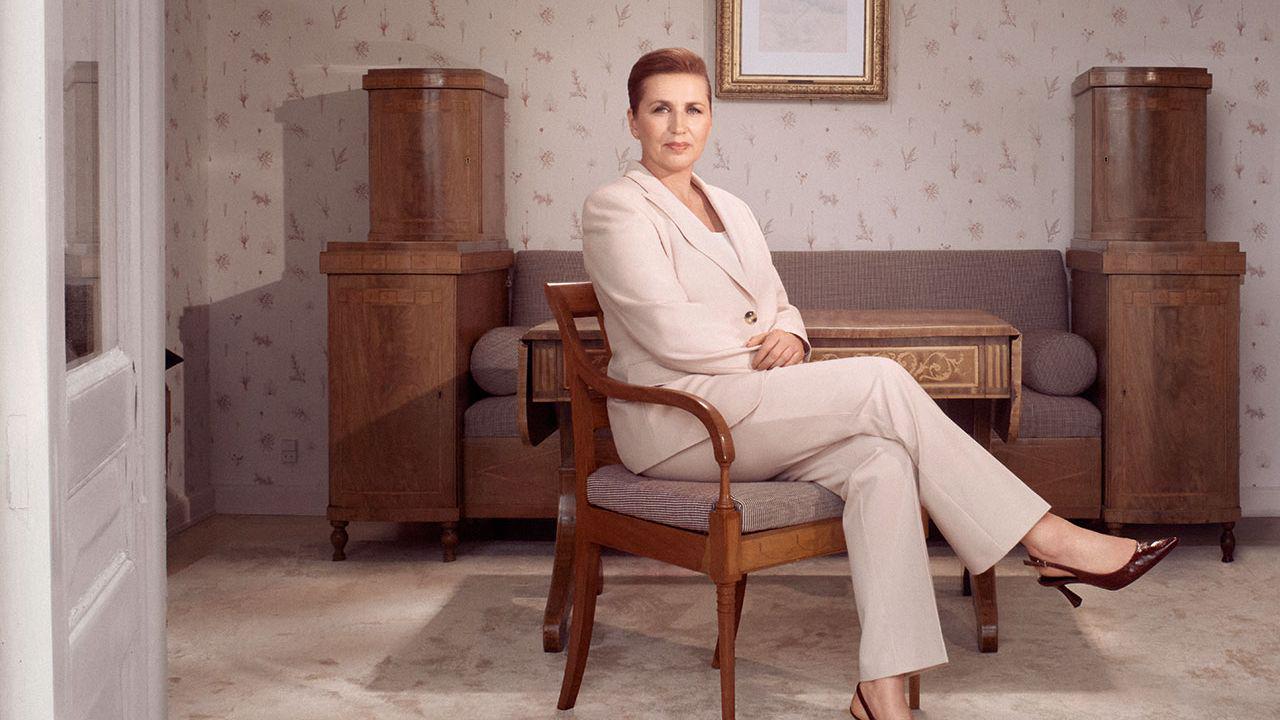 Danish Prime Minister Mette Frederiksen: “If We Accept That The Big Power Can Bully Other Countries, Then It’s Game Over For All Democracies”