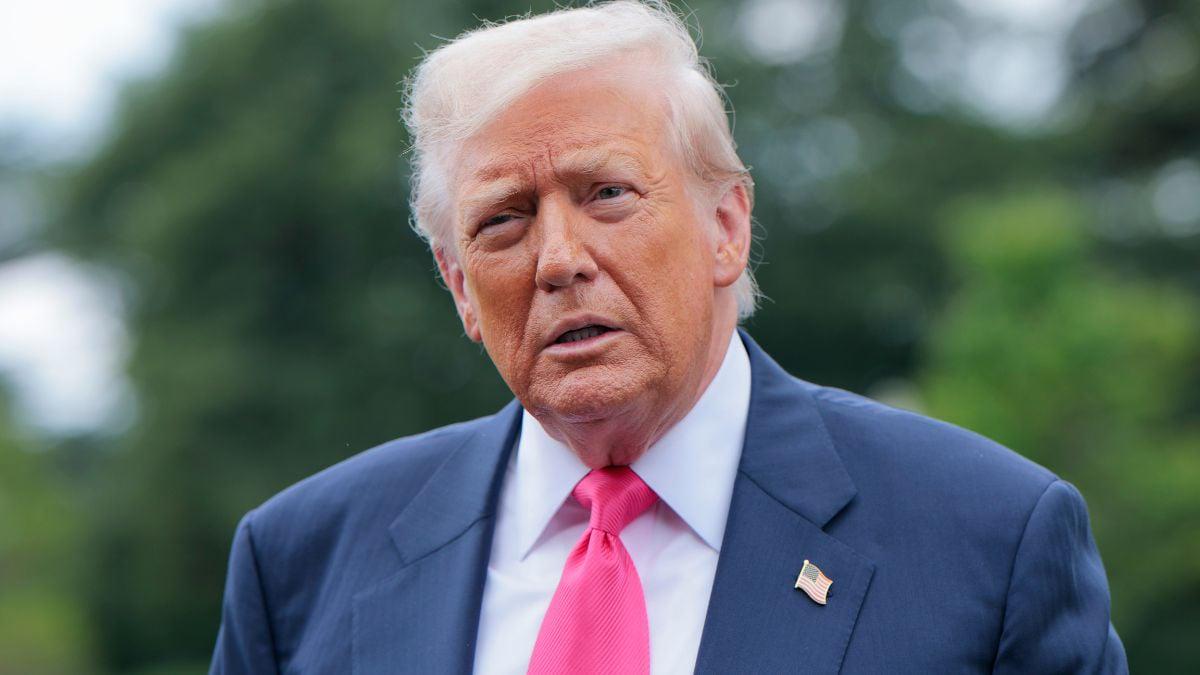 Donald Trump says he will fire the Fed Chair, then says he won’t — so who’s he lying to this time?