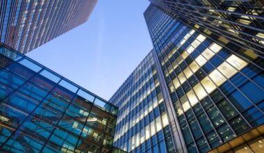 London’s empty office blocks could be turned into ‘late night party zones’