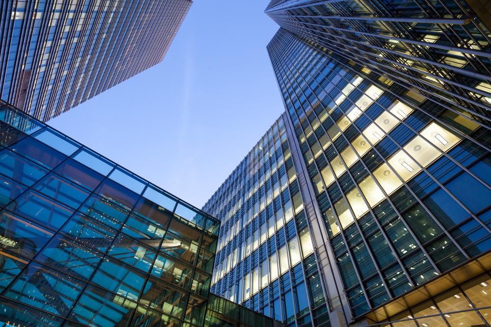 London’s empty office blocks could be turned into ‘late night party zones’