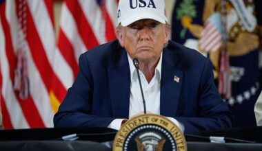 Trump considering sending new funds to Ukraine for first time since taking office, CBS News reports