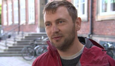 Greenpeace tager landmænd i forsvar: 'Vi beder dem arbejde med bind for øjnene'