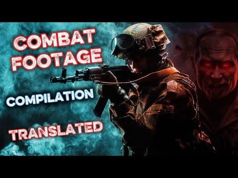 Combat Camera on the Frontline Defending Ukraine