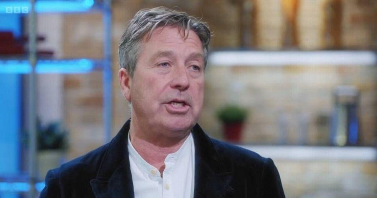 John Torode axed from MasterChef after racism claim as BBC issues statement