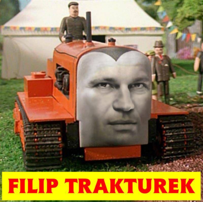 Europoslanec ve finalní podobě