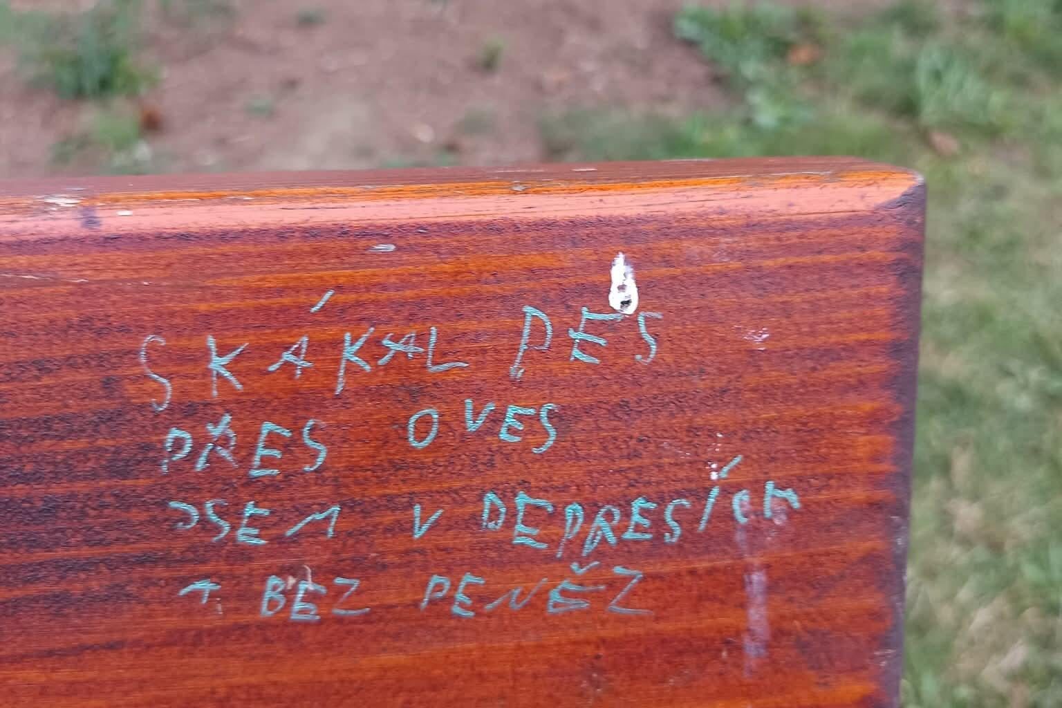 ze života