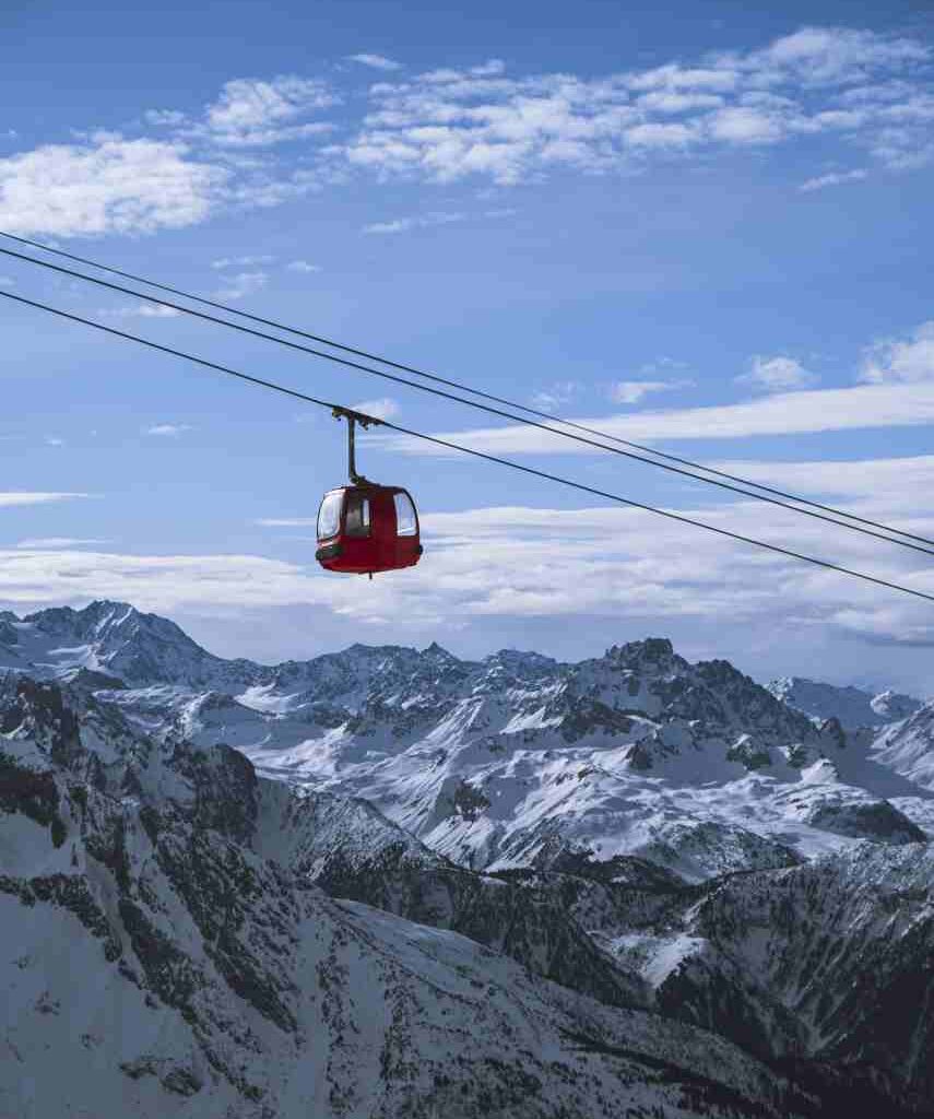 World’s Longest Cable Car to Transform Kurdistan’s Tourism and Economy