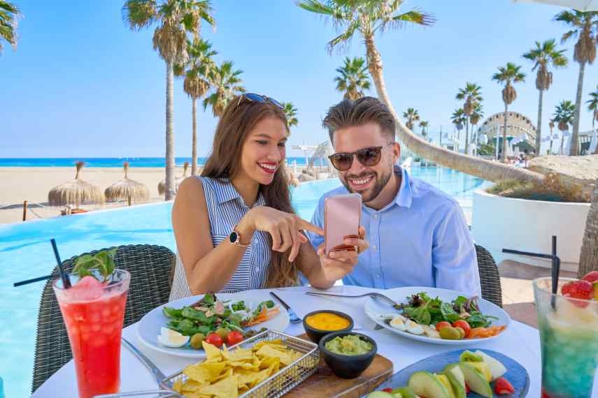 Marmaris In Turkey Named The Most Affordable Family Destination:Here’s Why