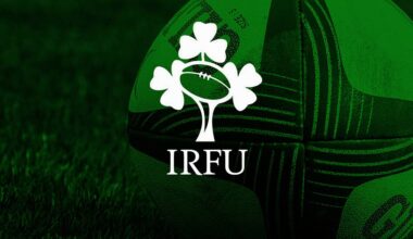 4 changes for Ireland ahead of Under 20 clash against New Zealand