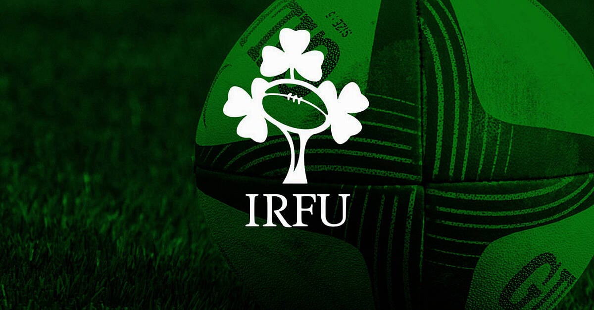4 changes for Ireland ahead of Under 20 clash against New Zealand