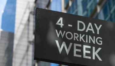It's official—predictions about the 4-day workweek in Iceland have come true, and Gen Z is leading the change