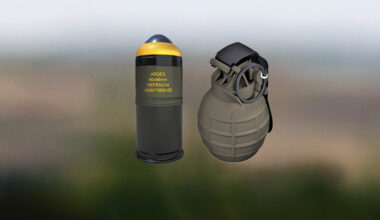 Rheinmetall to deliver hand grenades to Estonia and 40 mm ammunition to Lithuania