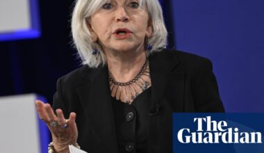 Tax on AI and crypto could fund climate action, says former Paris accords envoy | Climate crisis