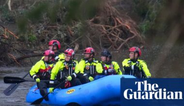 Texas’s Camp Mystic confirms 27 children and counsellors died in floods | Texas floods 2025