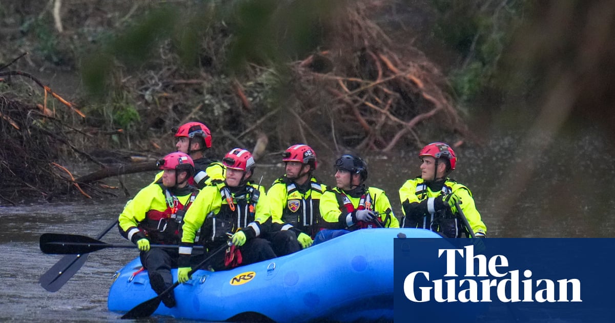 Texas’s Camp Mystic confirms 27 children and counsellors died in floods | Texas floods 2025