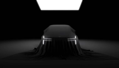 Slovakia chosen for European production of Polestar 7