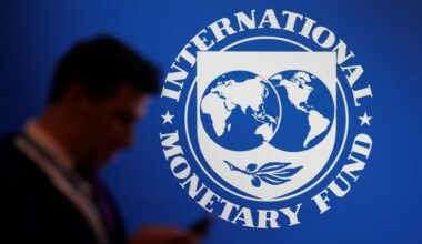 IMF says US tax, spending bill runs counter to deficit-cutting advice