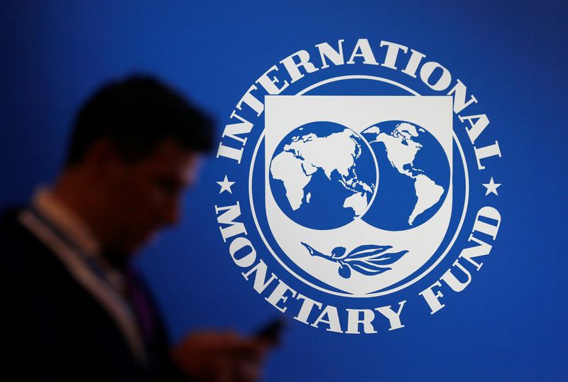 IMF says US tax, spending bill runs counter to deficit-cutting advice
