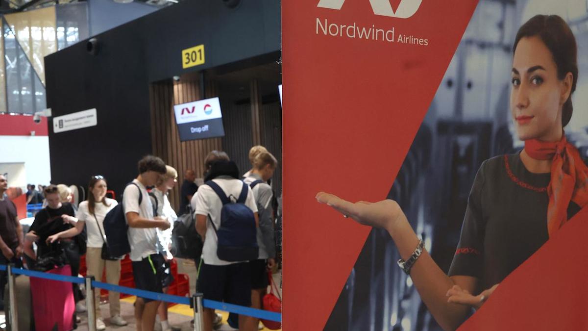 Russia restarts flights to North Korean capital
