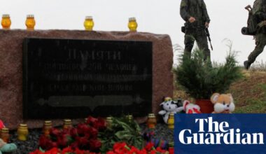 Landmark ruling finds Russia shot down MH17 with 38 Australians on board | Malaysia Airlines flight MH17