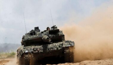 Manöver in Georgien mit 2000 Soldaten – Bundeswehr beteiligt